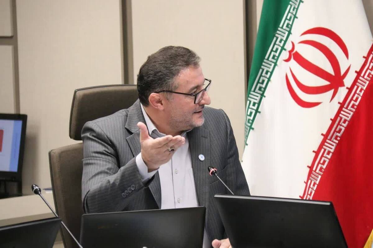 از رشد ۱۳۴ درصدی درآمد خدمات آزمایشگاهی تا صرفهجویی ۱.۵ میلیاردی در قراردادهای کارآموزی بالینی
