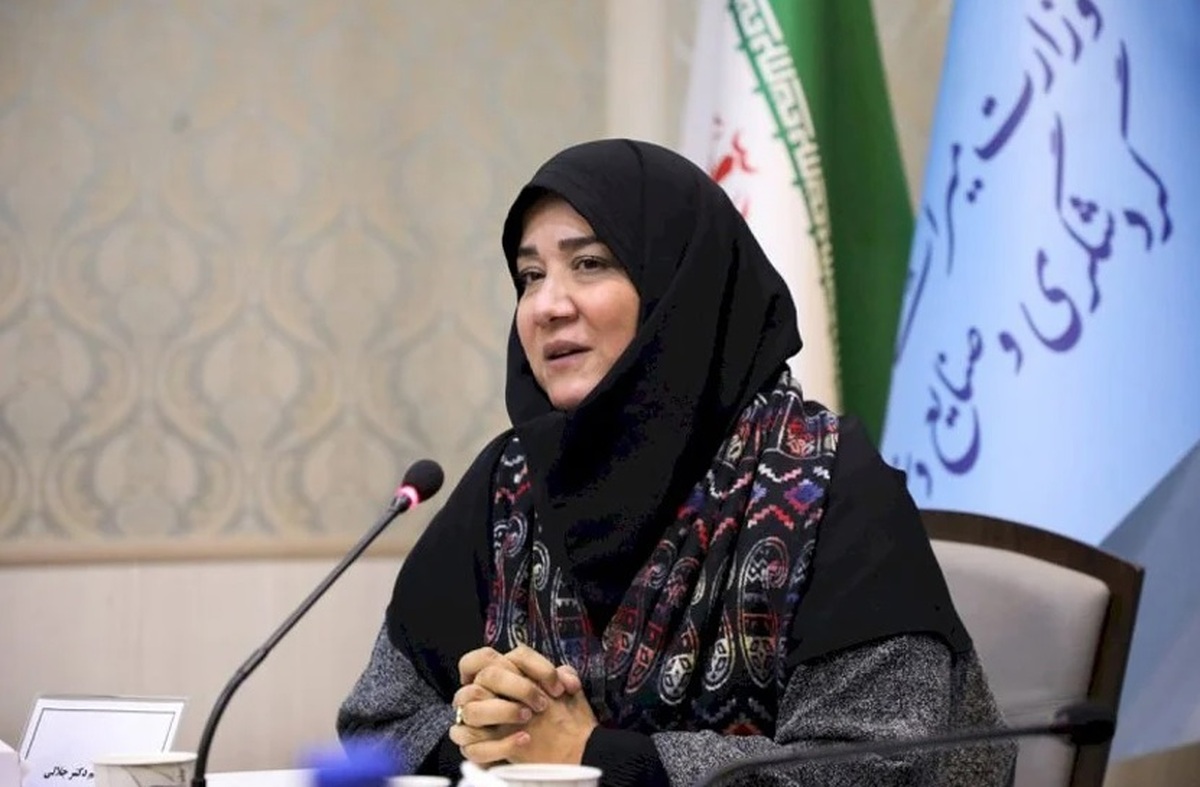مهارت، زبان تمدنساز ایران است صنایع دستی، پیشران دیپلماسی فرهنگی و سرمایهگذاری پایدار