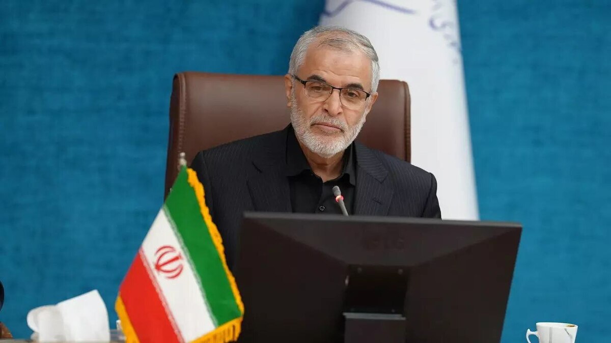 پورجمشیدیان: اتباع مجاز میتوانند مثل اتباع ایرانی به زیارت اربعین بروند امسال به زائران اربعین ارز کامل تعلق میگیرد