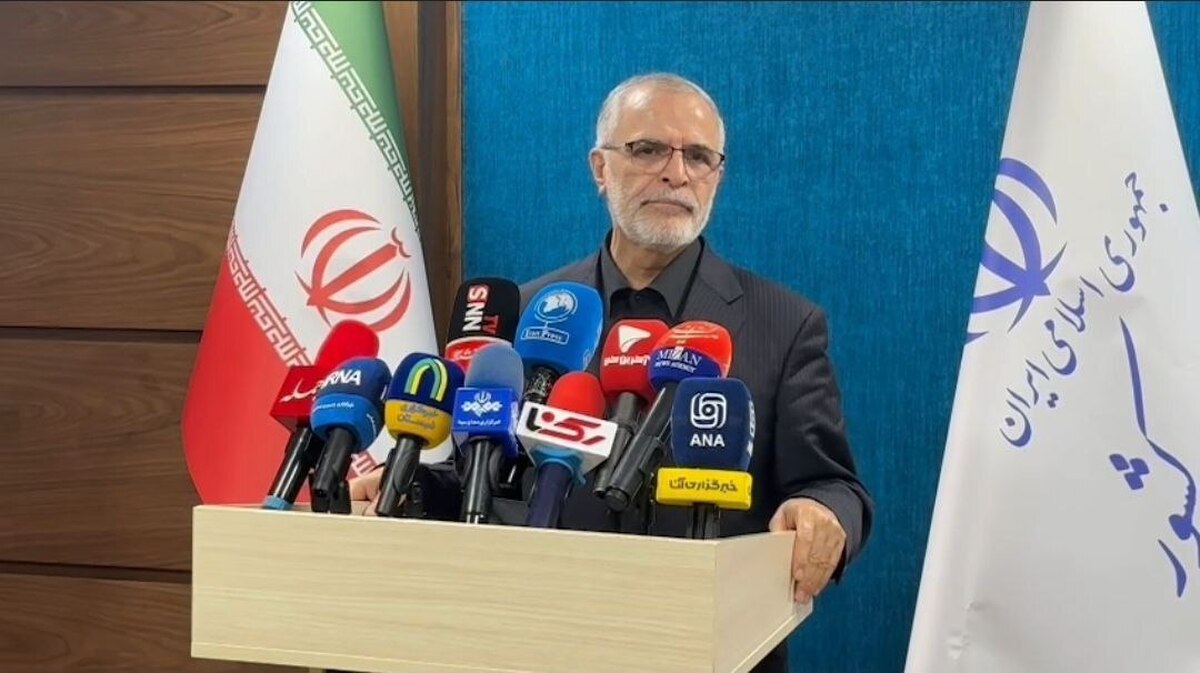 اعزام زمینی زائران پاکستانی فعلاً منتفی است ایران آماده انتقال هوایی تا مرز عراق است