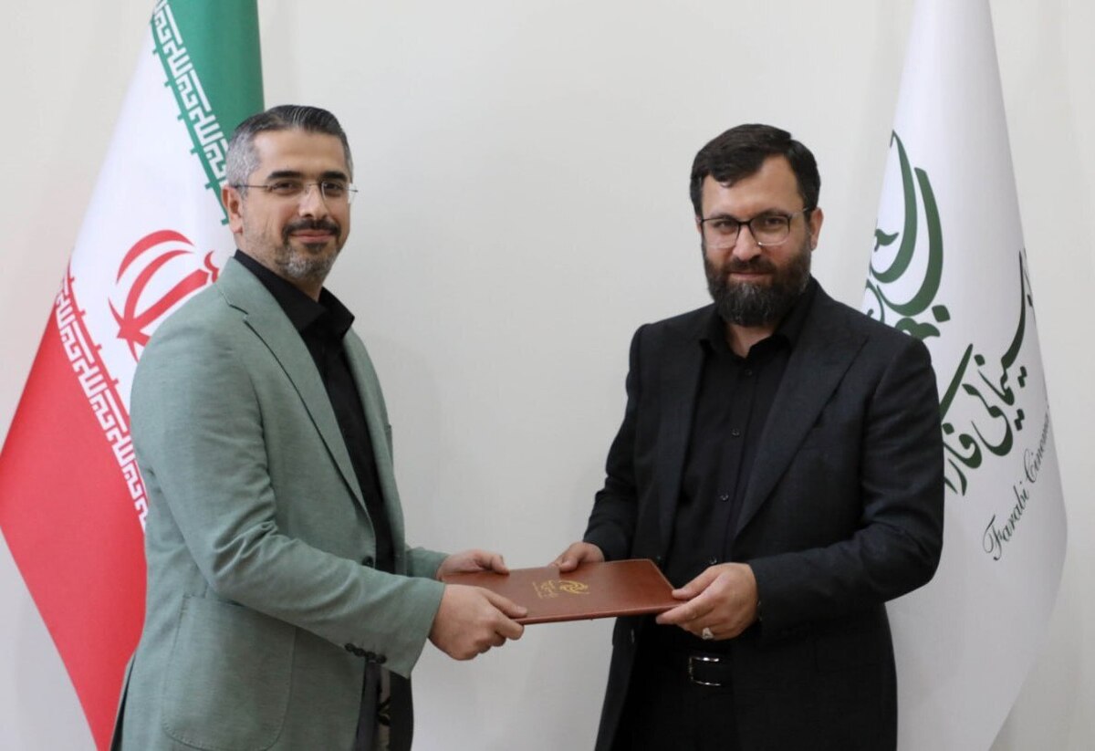 «احسان حسنی» مشاور بنیاد سینمایی فارابی شد