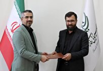 احسان-حسنی-مشاور-بنیاد-سینمایی-فارابی-شد