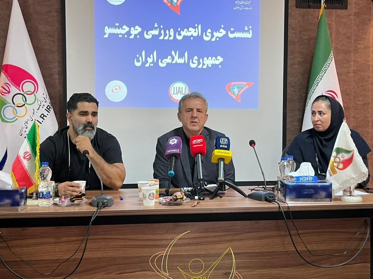 رستمیان: وزارت ورزش برای اولین بار ما را مورد حمایت قرار داد  در گذشته بی‌مهری‌های زیادی به ما شد