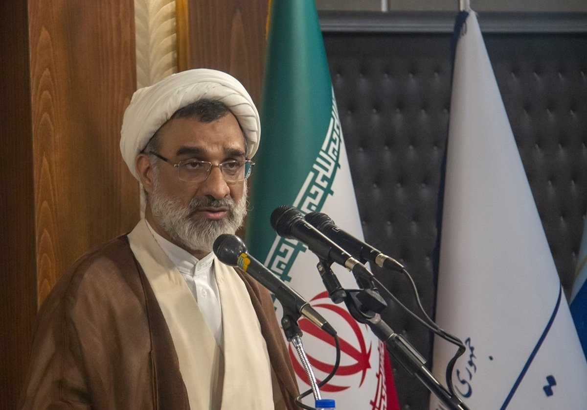 خسروپناه: تغییر سبک زندگی نیازمند فناوریهای نرم و بازسازی فرهنگی است