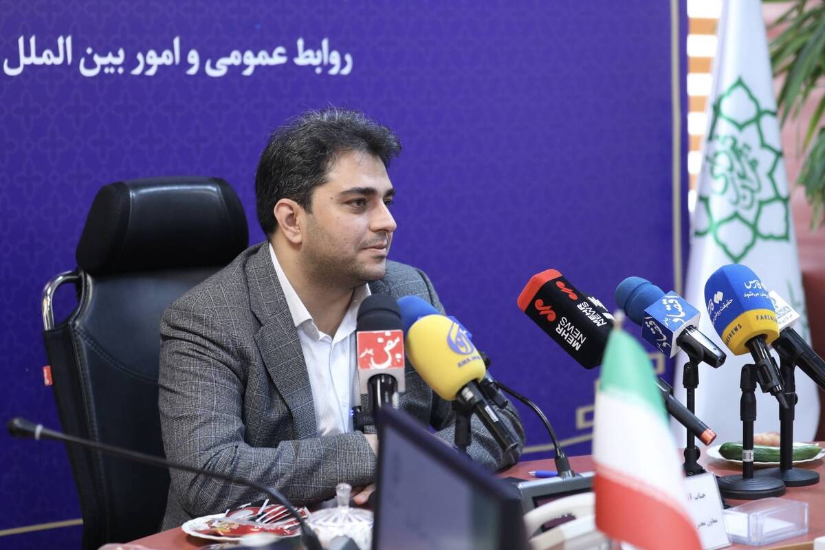 ۳ رام قطار ملی تا پایان شهریور وارد چرخه خدمترسانی میشود