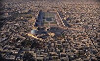 ایران از نگاه آنا؛ گشت و گذاری در دل استانها + فیلم و عکس