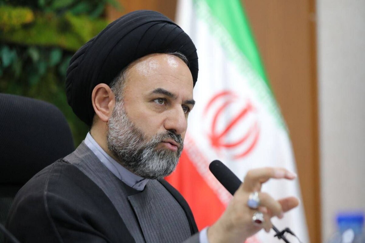 آقامیری: شهرداری تهران در جنگ تحمیلی ۱۲ روزه مسؤولانه پای کار ایستاد