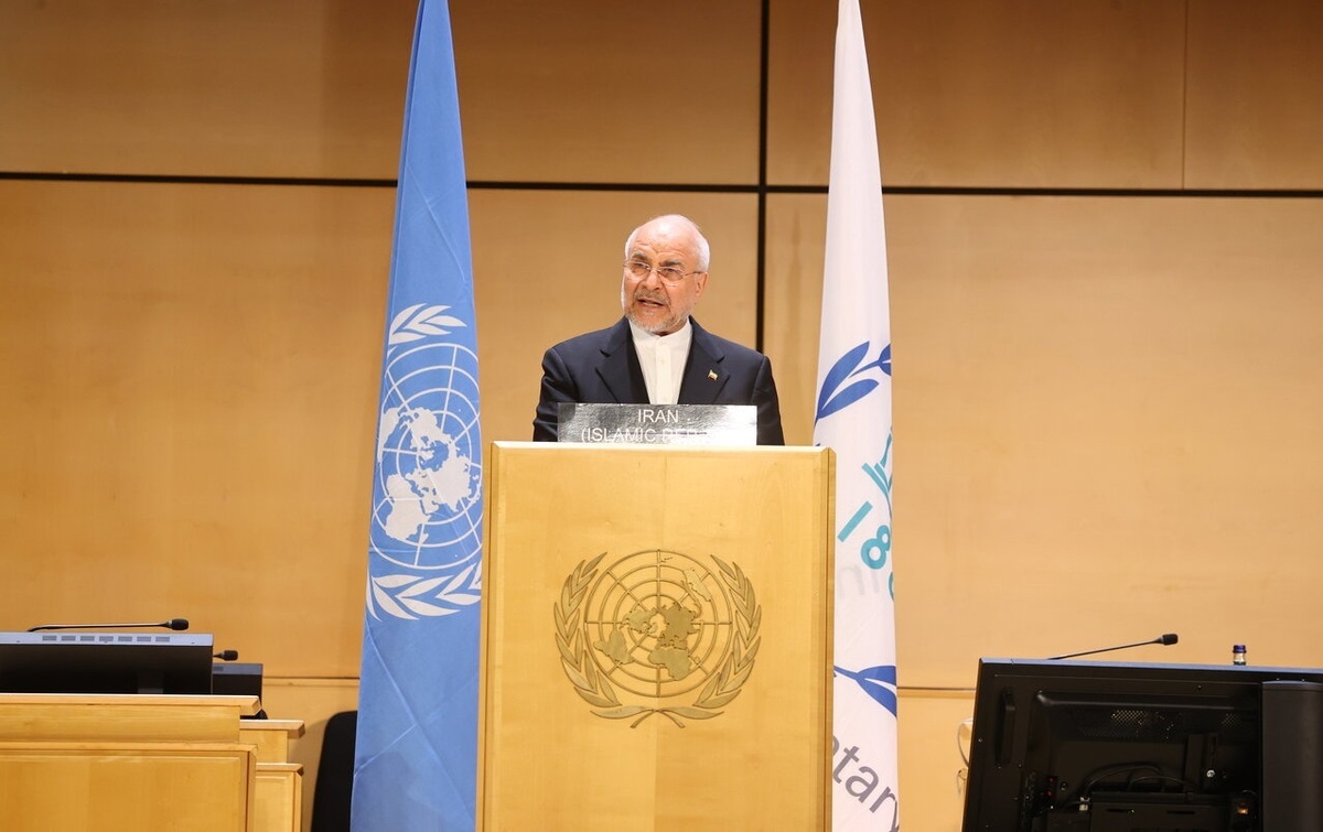 قالیباف: مهاجمان میز گفت‌وگو را واژگون کردند  غزه امروز آزمایشگاه تست فناوری‌های کشتار است
