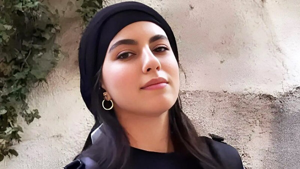 حکم اعدام قاتل الهه حسیننژاد صادر شد
