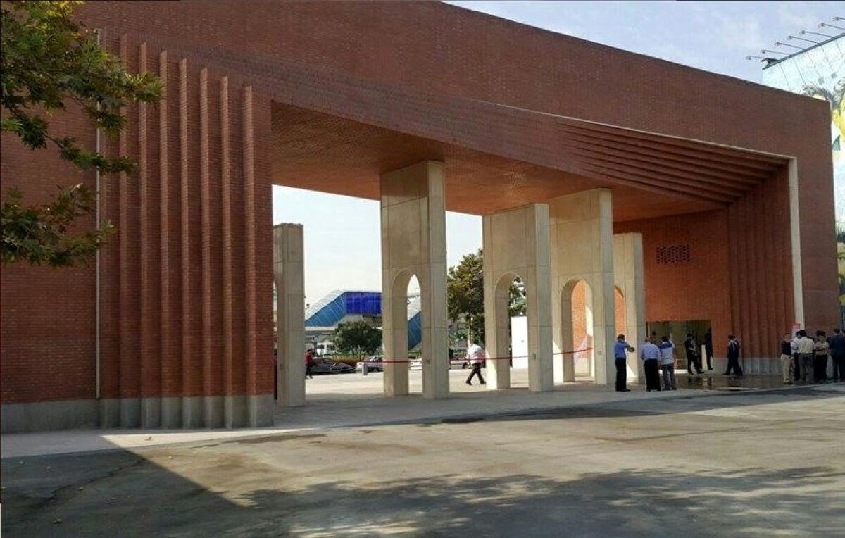 آغاز بازگشایی خوابگاه‌های دانشگاه شریف از ۲۸ مرداد
