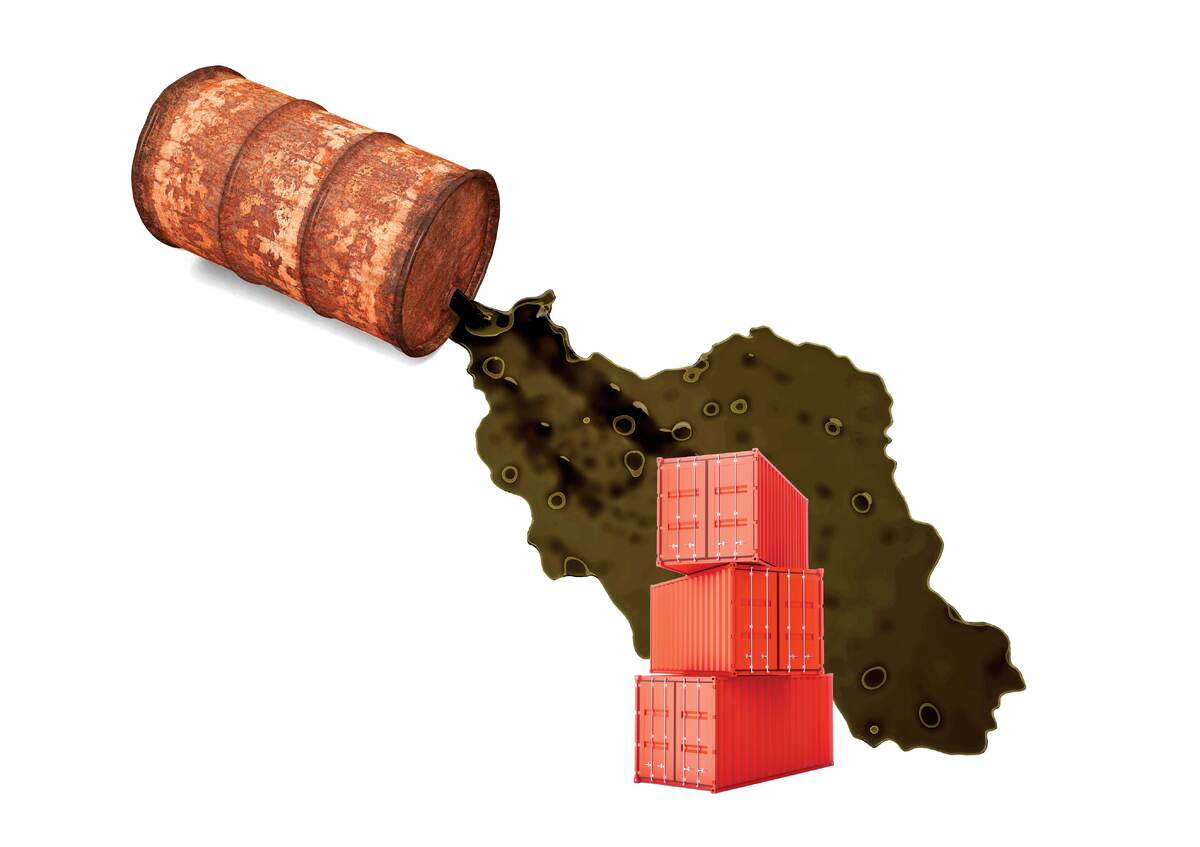 روایت آماری تولید داخلی در خرداد ۱۴۰۴ وابستگی بیشتر رشد اقتصاد به نفت!