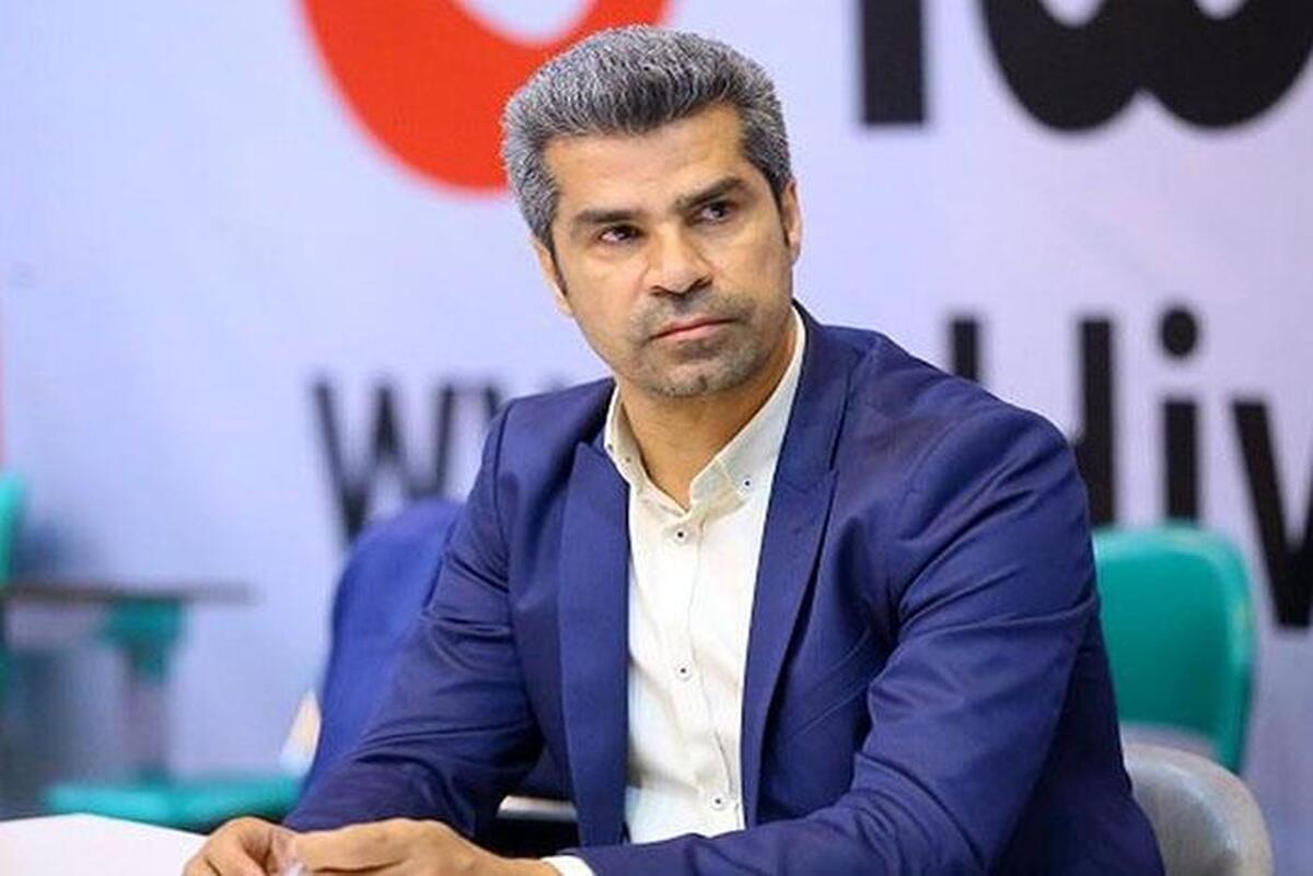 واکنش هادی ساعی به رفتار نعمت‌زاده؛ با بی‌احترامی به پیشکسوت تکواندو برخورد می‌شود