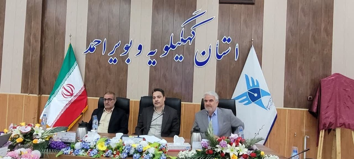 شهید طهرانچی صاحب ایده در علم و فناوری بود