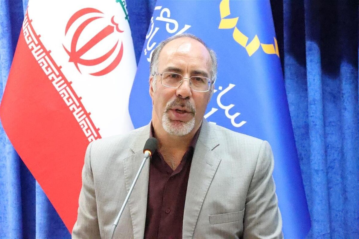 بررسی روانی و جسمانی دانشجویان ۱۱۰ دانشگاه پس از بحران جنگ