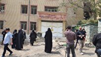مرگِ زندگی در ساعت ۱۱:۵۰ دقیقه/ «اوین» همچنان پر از درد است