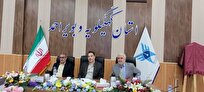 شهید طهرانچی صاحب ایده در علم و فناوری بود