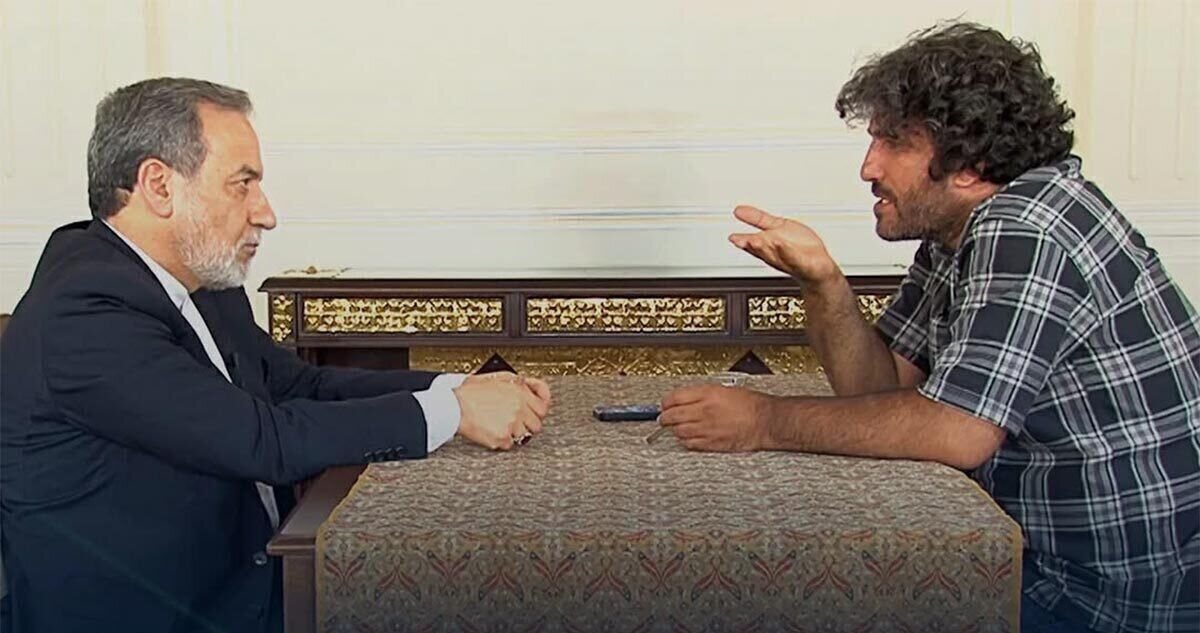 «ماجرای جنگ» تعطیل شد انتقاد تند جواد موگویی از مدیران صداوسیما