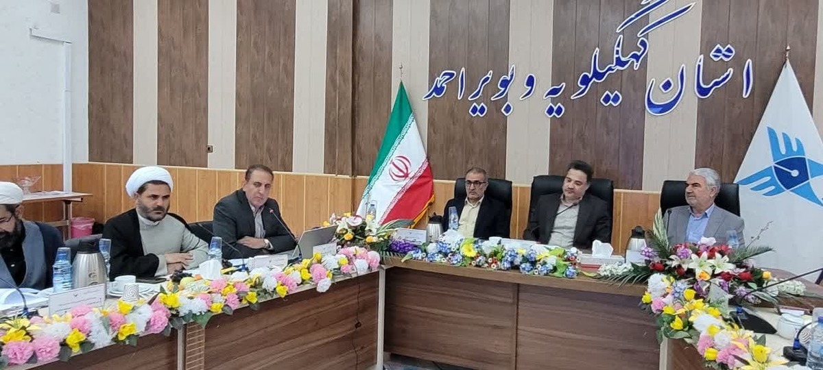 جشنواره ملی شعر مهدوی؛ تجلی فرهنگ اقوام ایرانی