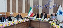جشنواره ملی شعر مهدوی؛ تجلی فرهنگ اقوام ایرانی