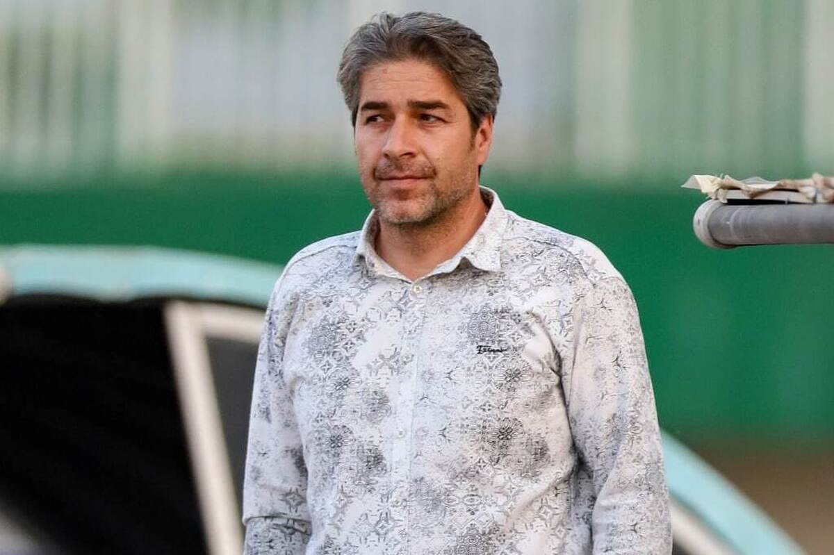 سرپرست آلومینیوم: به شگفتیسازی در لیگ ادامه میدهیم با شمسآذر، ملوان و پرسپولیس دیدار تدارکاتی خواهیم داشت
