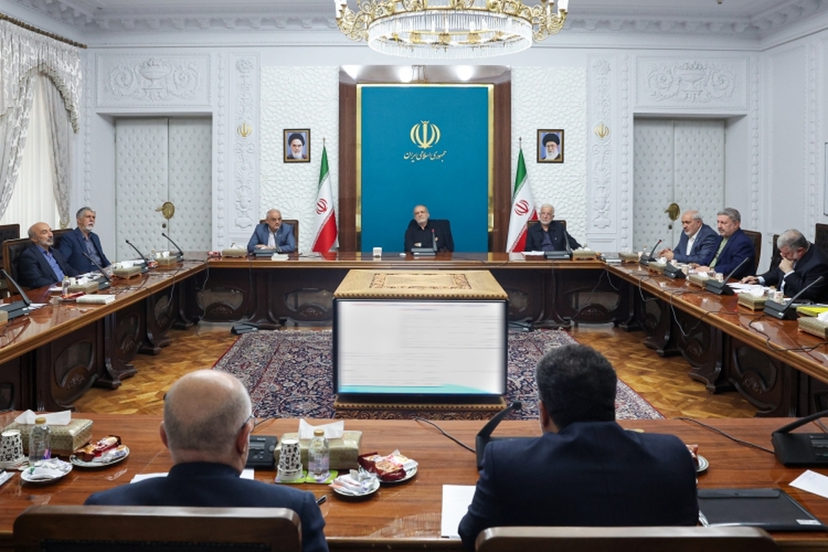 تاکید بر آگاهی عمومی در کاهش مصرف، بازنمایی واقعیت منابع آبی و تشریح شفاف افق پیشرو