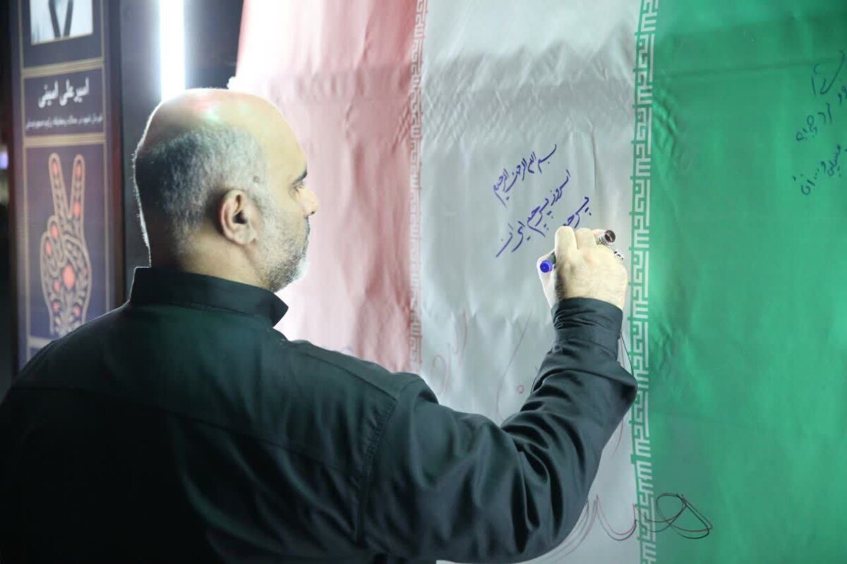 مستندسازی جنایات رژیم صهیونیستی در جنگ تحمیلی ۱۲ روزه ضروری است