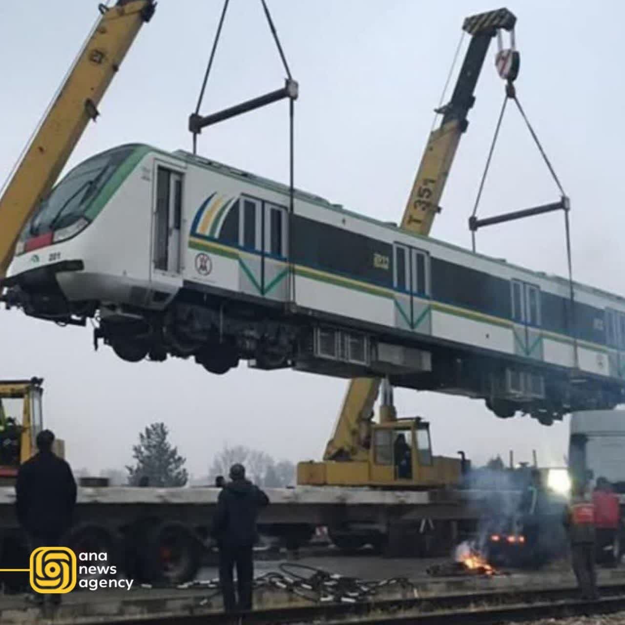 اخبار و رویدادهای استانی از نگاه آنا + فیلم و عکس اخبار و رویدادهای استانی از نگاه آنا + فیلم و عکس