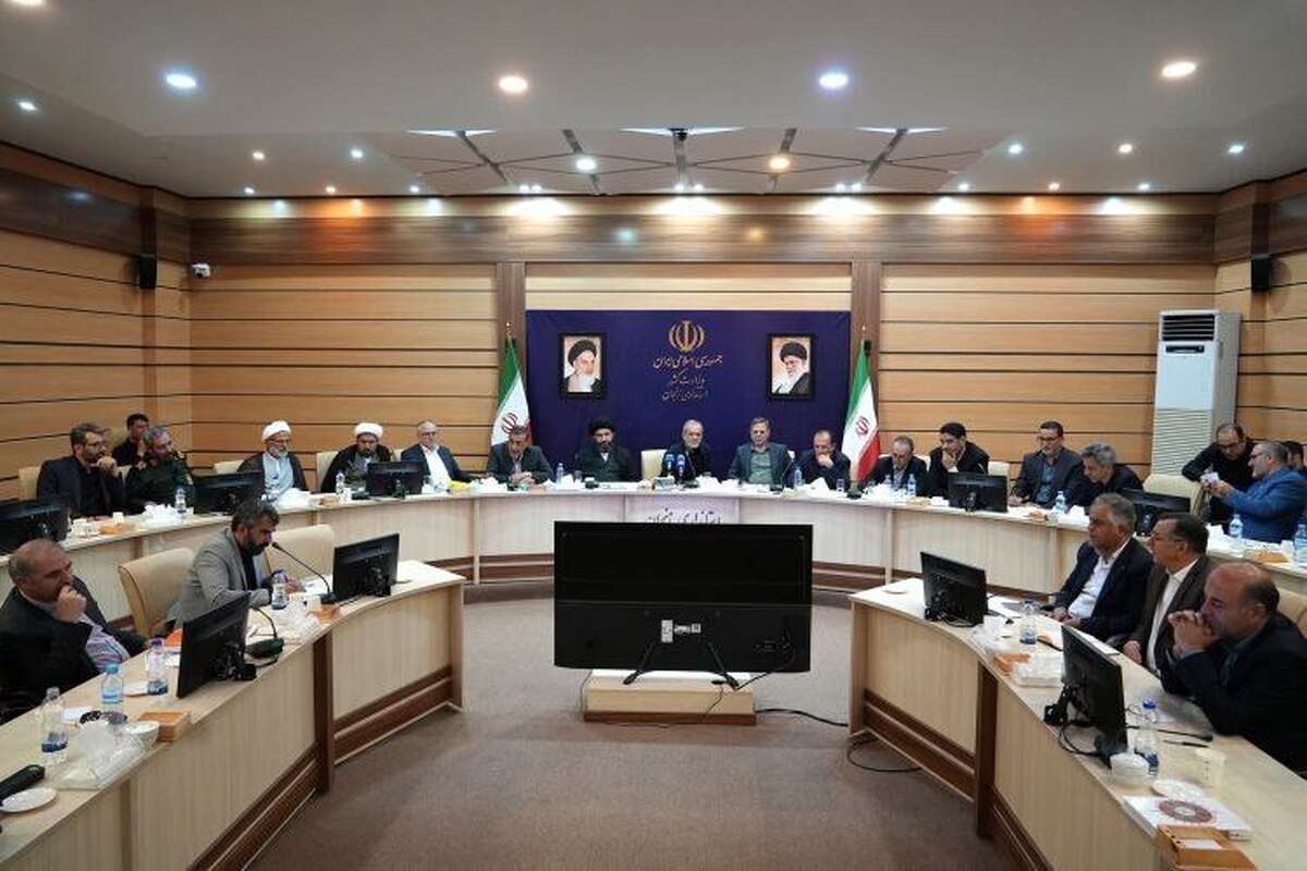 رئیسجمهور: نقشه توسعه باید با مشارکت دانشگاه، دولت و بخش خصوصی تدوین شود سال آینده بحران گاز و برق با افزایش ظرفیتهای خورشیدی و بادی مرتفع خواهد شد