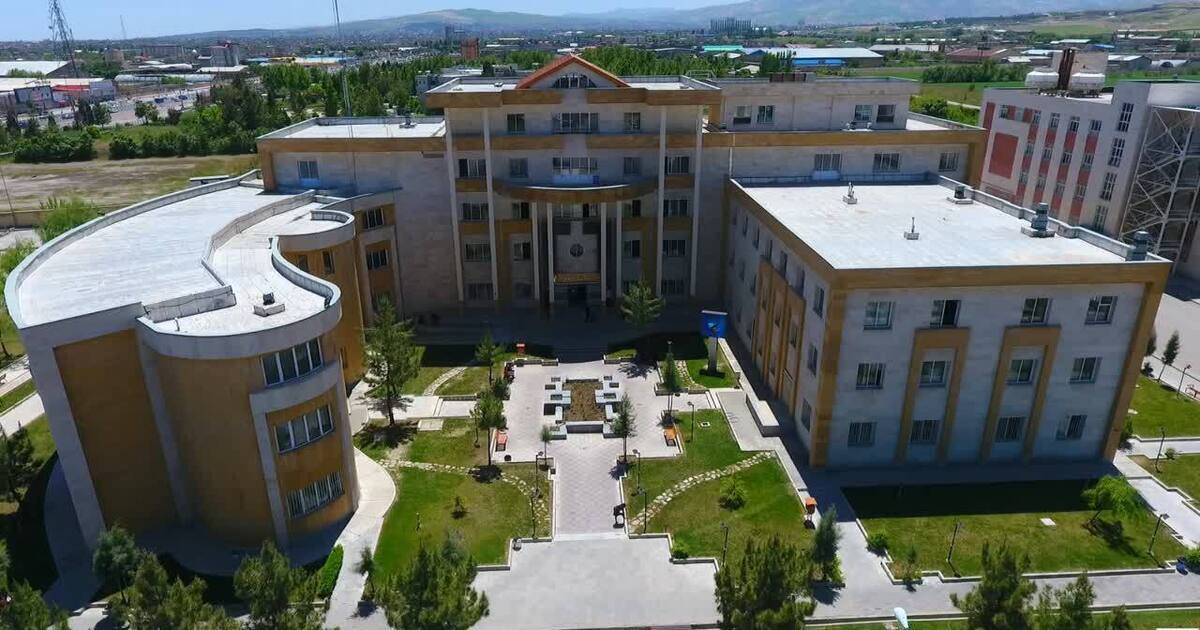 دانشگاه آزاد آذربایجان غربی میزبان آزمون استخدامی آموزش و پرورش