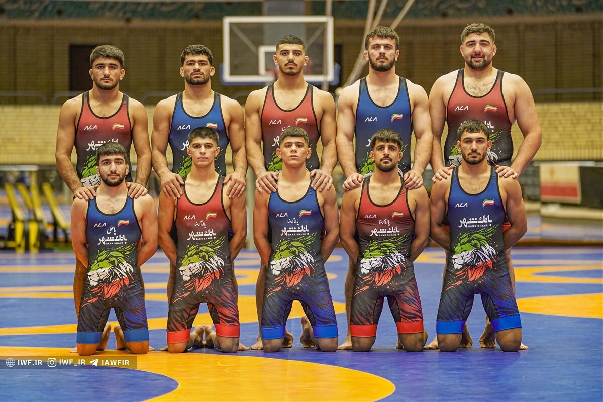 ایران در صدر ۴ وزن دوم و تقسیم فینالیستها بین مدعیان؛ دوازدهمی با امیدِ صعود چشمگیر!