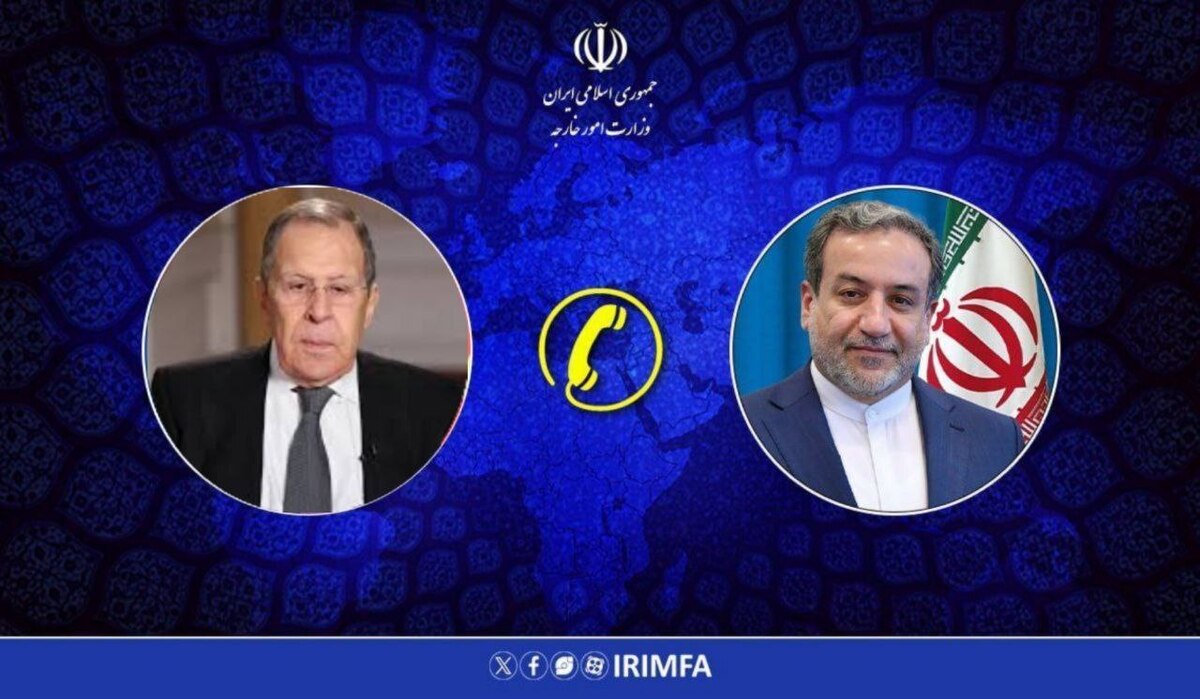 عراقچی: از نظر ایران تصمیمگیری در مورد تمدید قطعنامه ۲۲۳۱ بر عهده شورای امنیت و اعضای آن است