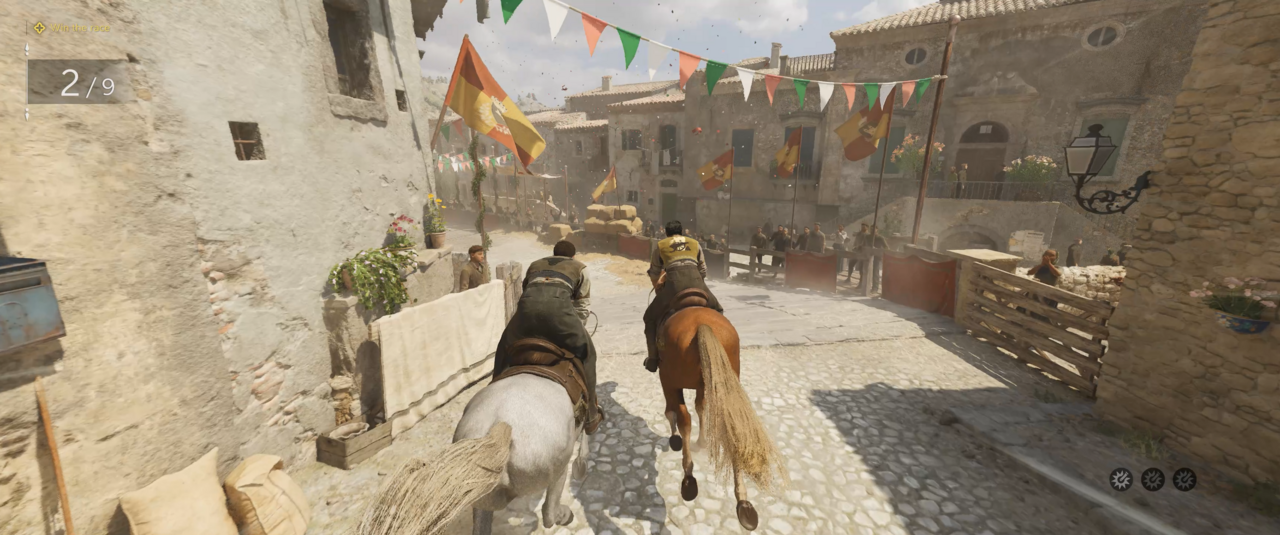 نقد و بررسی Mafia: The Old Country نقد و بررسی Mafia: The Old Country