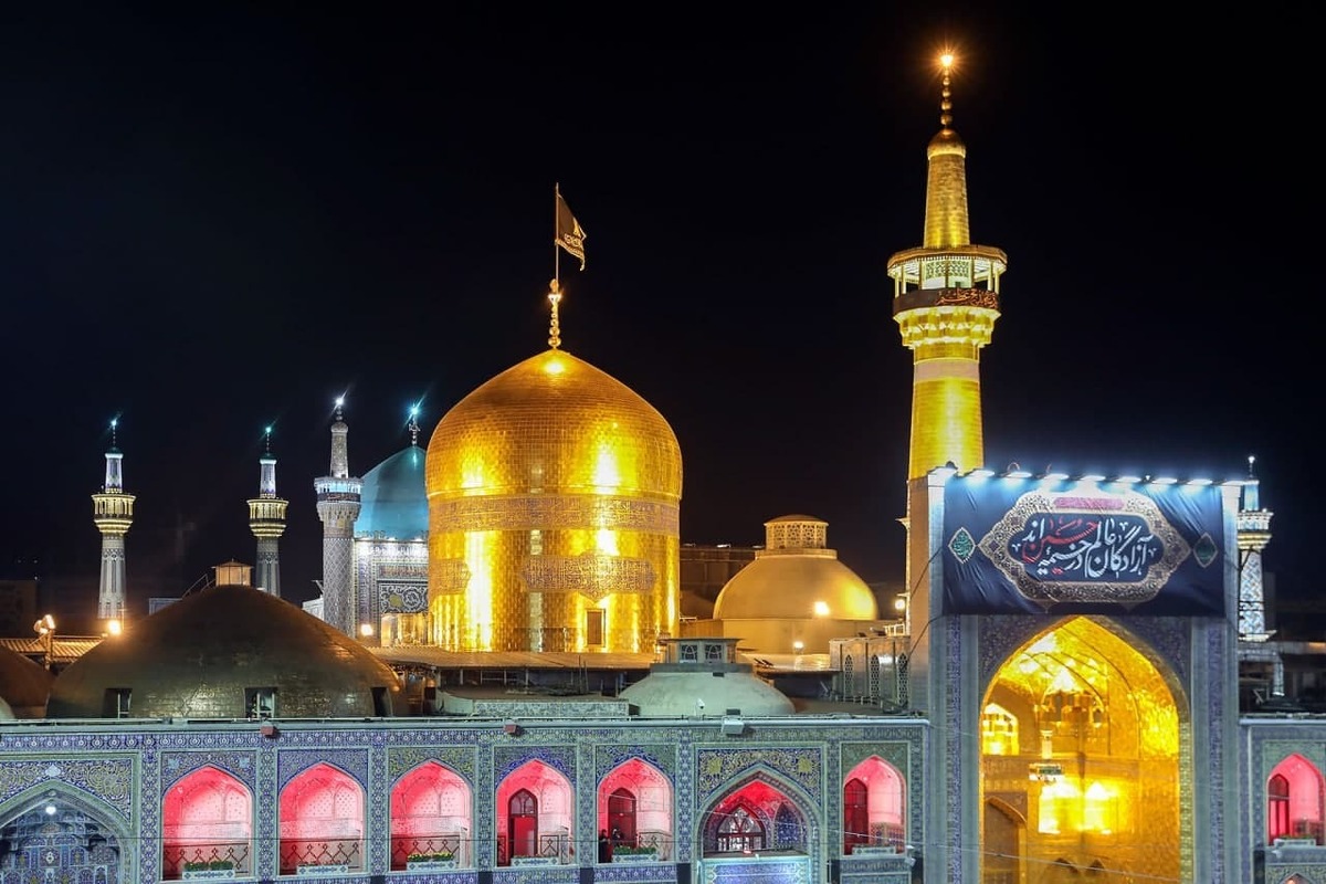 مأمون، «عفریت مستکبر» تاریخ نیرنگی که به دلدادگی ایرانیان به امام رضا (ع) انجامید