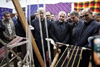 بازار‌های خلیج‌فارس، آسیای شرقی و اروپا، مقصد تازه صنایع‌دستی ایران خواهند بود