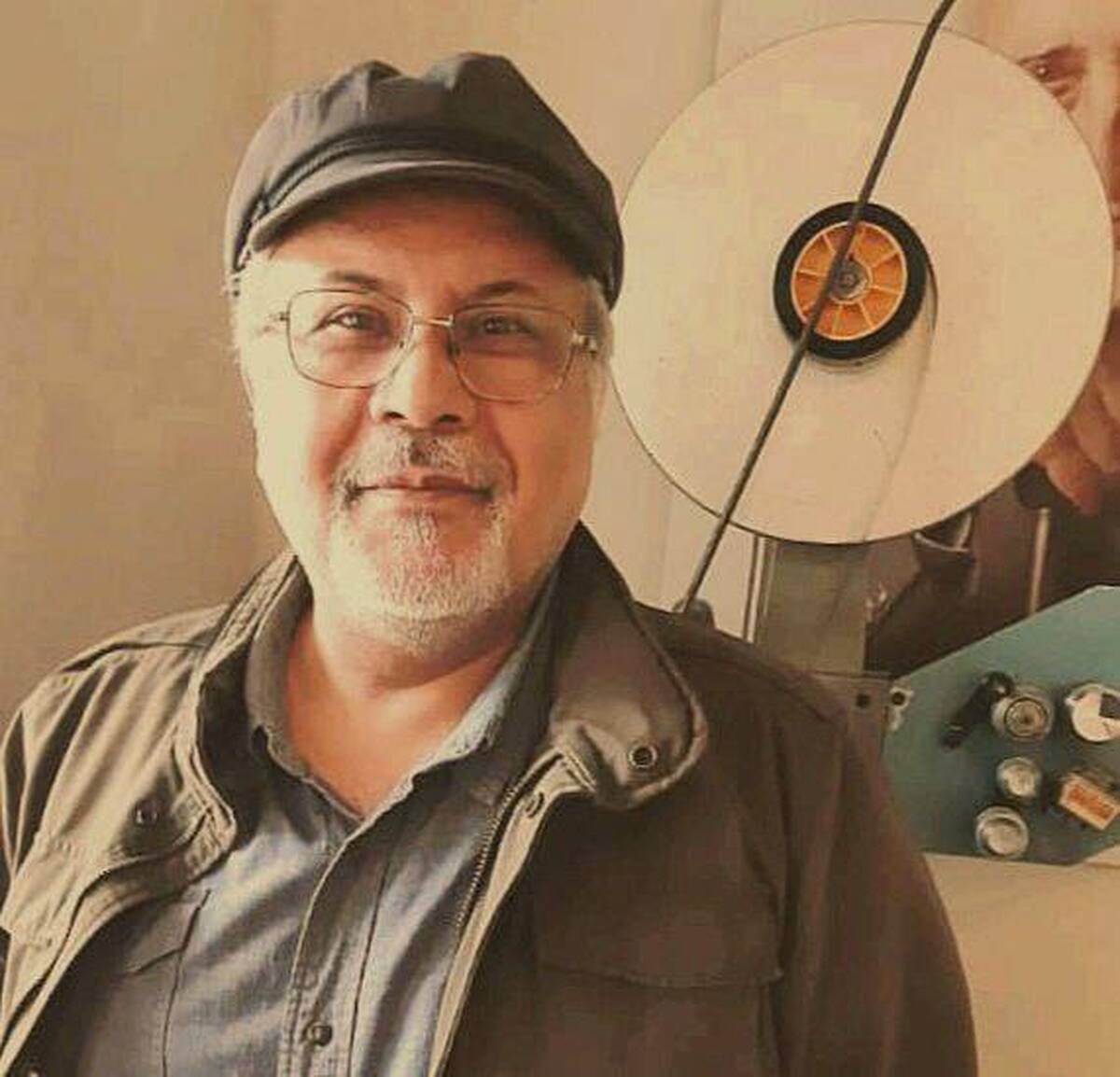یک آفت برای سینمای ایران وعده احداث کاخ جشنواره از دولت پیگیری شود