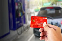 سهمیه بنزین شهریور ماه شارژ شد