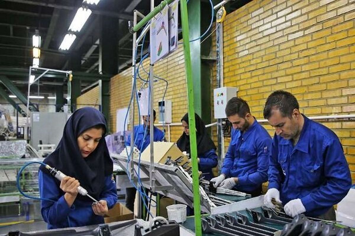 ابلاغ قانون تأمین مالی تولید و زیرساختها؛ ۹۰ درصد مقررات تدوین شد
