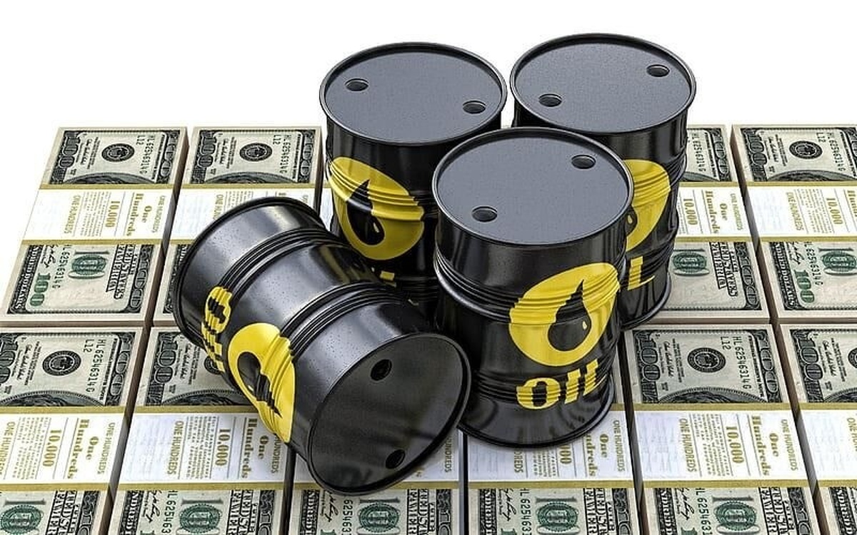 بازار نفت در هفتهای پرنوسان رشد قیمتها تحت تأثیر تحولات بینالمللی