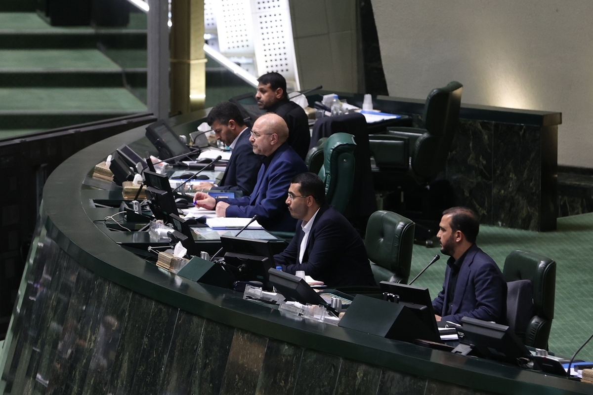 ادامه رسیدگی به لایحه حمایت از ایرانیان خارج از کشور در دستور کار این هفته مجلس