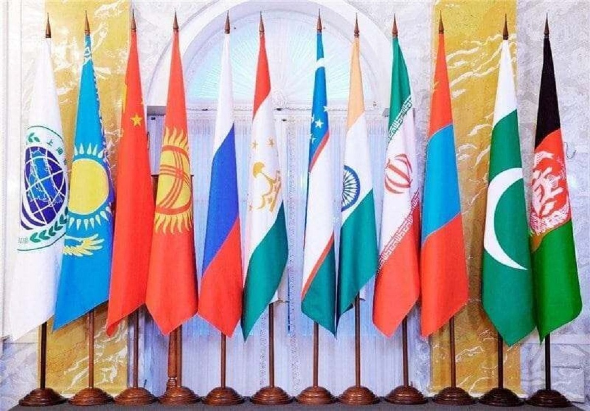 نشست سران سازمان شانگهای ۹ شهریور به میزبانی چین برگزار میشود