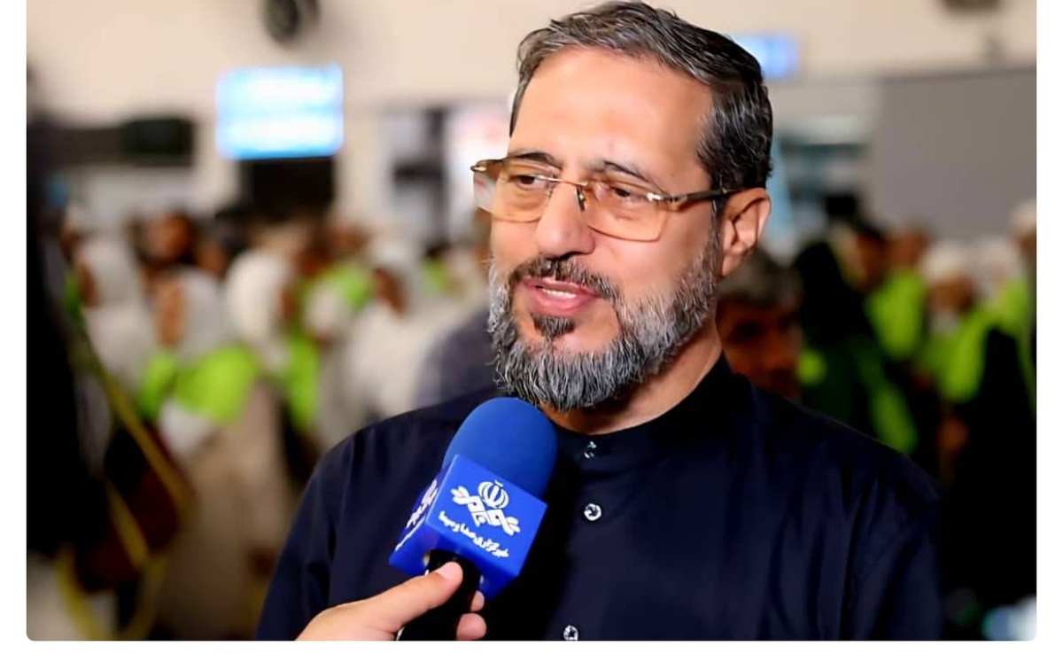 تاکنون ۱۰۰۰نفر از زوجهای جوان در طرح تشویقی سازمان حج برای سفر عمره ثبت نام کردند فعلا روزانه ۲پرواز به عربستان خواهیم داشت