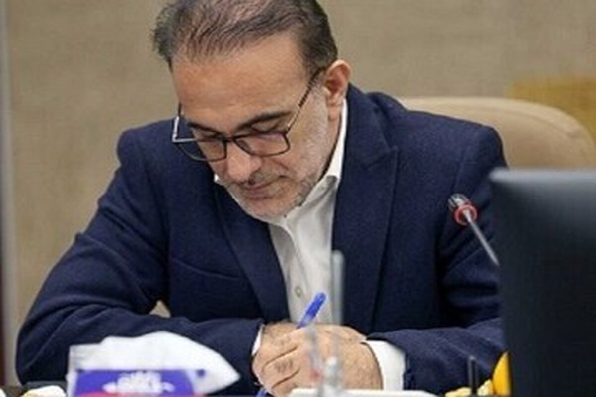 تأکید بر مرجعیت جهانی طب ایرانی؛ نظام پزشکی: افتخار به مفاخر گذشته باید چراغ راه آینده باشد