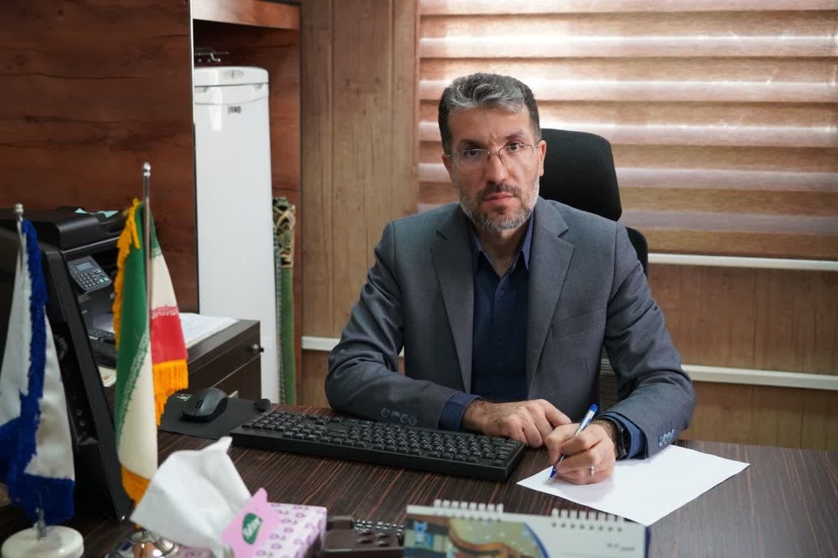 دستاورد بزرگ علمی؛ ۳ مقاله ISI برای رئیس دانشگاه آزاد ممسنی