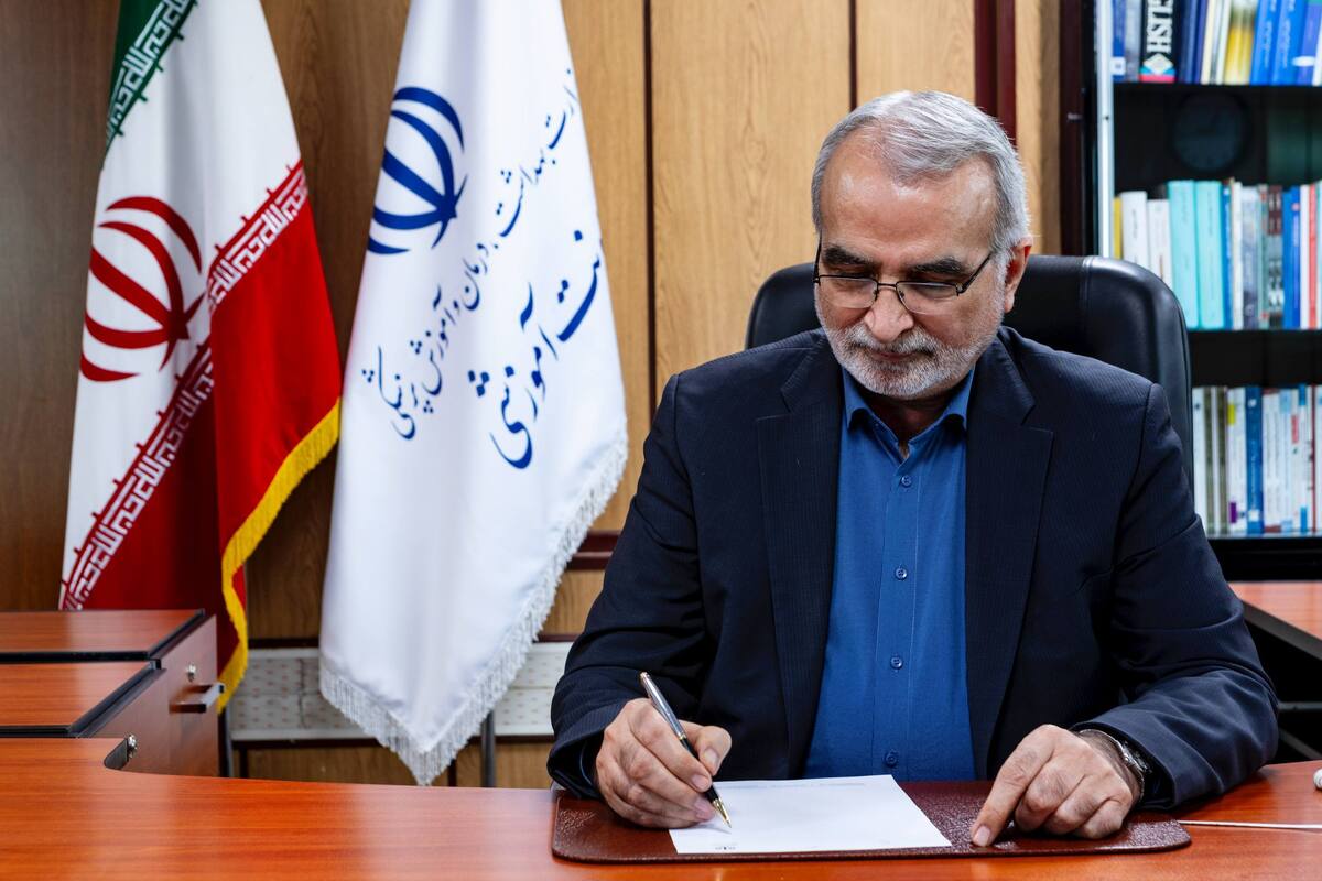 معاون آموزشی وزارت بهداشت: پزشکان ایران طلایهداران پیشرفت در آموزش و پژوهش هستند