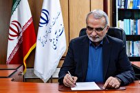 معاون آموزشی وزارت بهداشت: پزشکان ایران طلایهداران پیشرفت در آموزش و پژوهش هستند