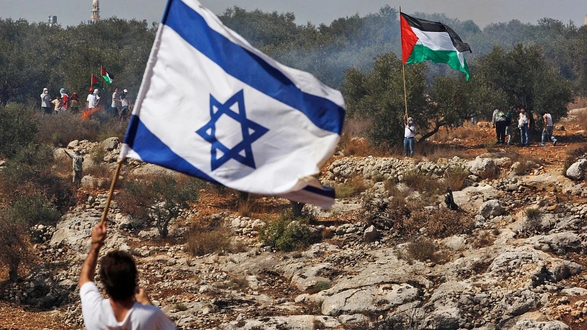 تحولات میدانی فلسطین؛ از یورش ارتش اسرائیل به کرانه باختری تا مقاومت در غزه