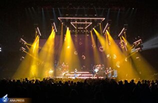 افزایش نجومی قیمت بلیت کنسرت‌ها در تهران؛ سقف به ۱.۶ میلیون تومان رسید