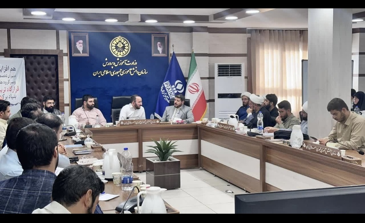 «نوجهادان» الگوی عملیاتی برگزاری اردوهای جهادی نوجوانان تدوین شد