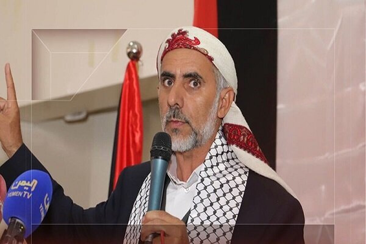نخست وزیر پیشبرد امور یمن: وارد جنگی بزرگ شدیم