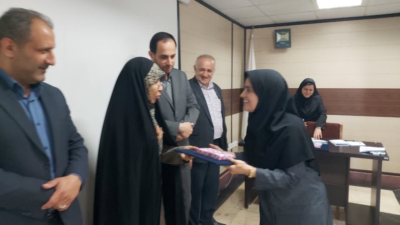 از وابستگی تا پیشگامی جهانی؛ دانشگاه آزاد مازندران خط مقدم توسعه پزشکی کشور از وابستگی تا پیشگامی جهانی؛ دانشگاه آزاد مازندران خط مقدم توسعه پزشکی کشور